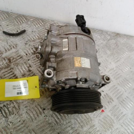 Compresseur clim VOLKSWAGEN TOURAN 2 Photo n°1