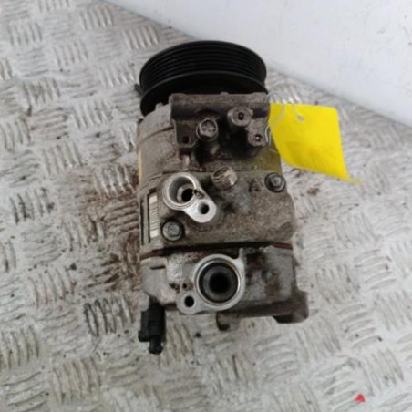 Compresseur clim VOLKSWAGEN TOURAN 2