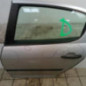 Porte arriere gauche PEUGEOT 407