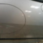 Porte arriere gauche PEUGEOT 407