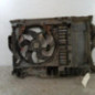 Face avant PEUGEOT 407