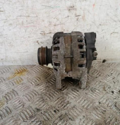 Alternateur RENAULT CLIO 4 Photo n°1
