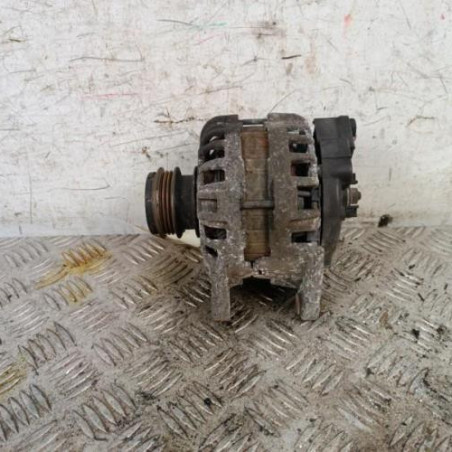 Alternateur RENAULT CLIO 4 Photo n°1
