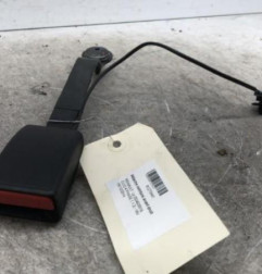 Attache ceinture avant droit RENAULT CLIO 4 Photo n°1