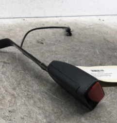Attache ceinture avant droit RENAULT CLIO 4