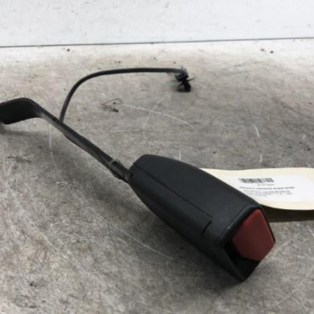 Attache ceinture avant droit RENAULT CLIO 4