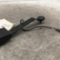 Attache ceinture avant gauche RENAULT CLIO 4
