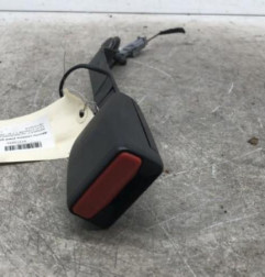 Attache ceinture avant gauche RENAULT CLIO 4