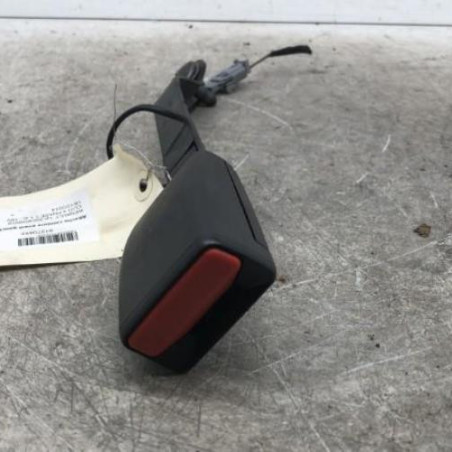 Attache ceinture avant gauche RENAULT CLIO 4