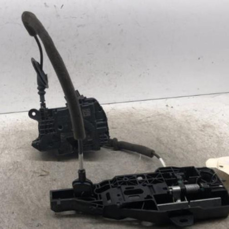 Serrure avant droit RENAULT CLIO 4 Photo n°1