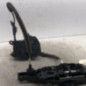 Serrure avant droit RENAULT CLIO 4