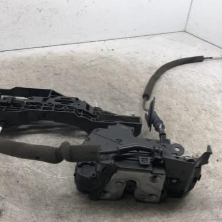 Serrure avant droit RENAULT CLIO 4