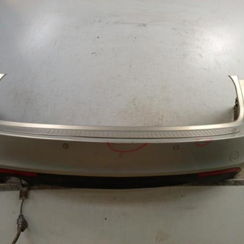 Pare choc arriere OPEL INSIGNIA 1 Pare choc arriere OPEL INSIGNIA 1