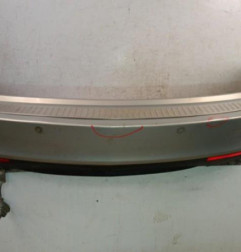 Pare choc arriere OPEL INSIGNIA 1