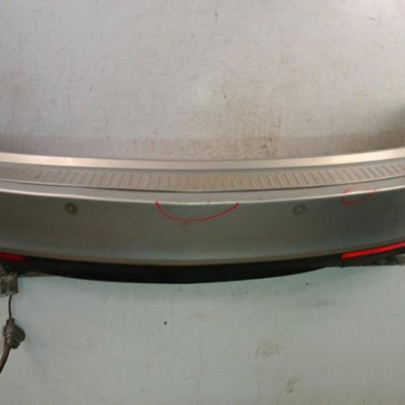 Pare choc arriere OPEL INSIGNIA 1