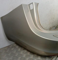 Pare choc arriere OPEL INSIGNIA 1 Photo n°5