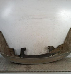 Pare choc arriere OPEL INSIGNIA 1 Photo n°7