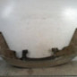 Pare choc arriere OPEL INSIGNIA 1