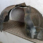 Pare boue avant droit OPEL INSIGNIA 1