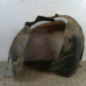 Pare boue avant gauche OPEL INSIGNIA 1