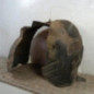 Pare boue avant gauche OPEL INSIGNIA 1