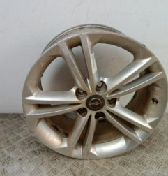 Jante OPEL INSIGNIA 1 Photo n°1