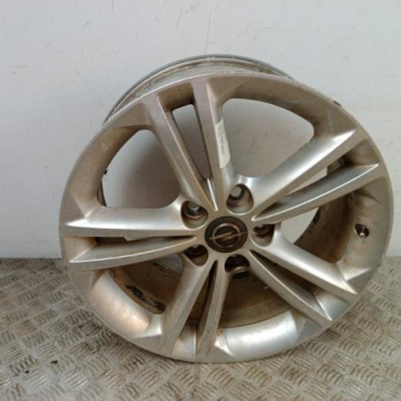 Jante OPEL INSIGNIA 1 Jante OPEL INSIGNIA 1