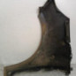 Aile avant droit RENAULT GRAND SCENIC 3