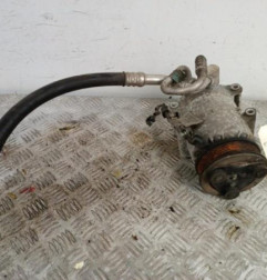 Compresseur clim FORD FOCUS 3 Photo n°1