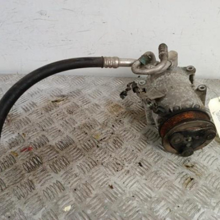 Compresseur clim FORD FOCUS 3 Photo n°1