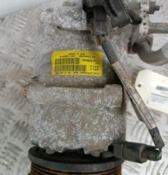 Compresseur clim FORD FOCUS 3 Photo n°3