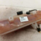 Vase d'expansion PEUGEOT BOXER 2