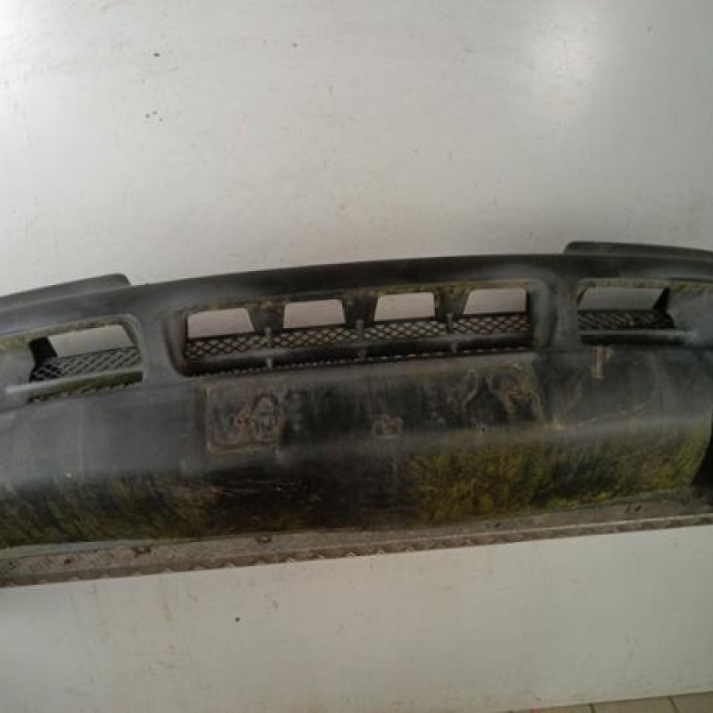 Pare choc avant PEUGEOT BOXER 2