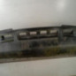 Pare choc avant PEUGEOT BOXER 2