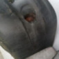Pare choc avant PEUGEOT BOXER 2