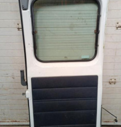 Porte de coffre droit PEUGEOT BOXER 2 Photo n°3