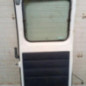 Porte de coffre droit PEUGEOT BOXER 2