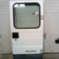 Porte de coffre gauche PEUGEOT BOXER 2