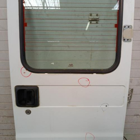 Porte de coffre gauche PEUGEOT BOXER 2