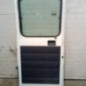 Porte de coffre gauche PEUGEOT BOXER 2