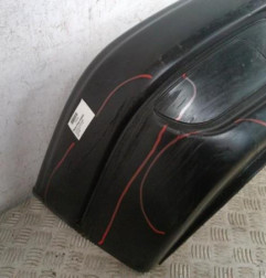 Pare choc avant CITROEN SAXO Photo n°3