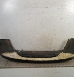 Pare choc avant CITROEN SAXO Photo n°8