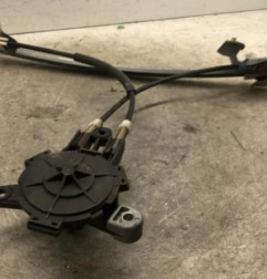 Leve vitre mecanique arriere droit CITROEN SAXO