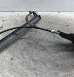 Leve vitre mecanique arriere gauche CITROEN SAXO Photo n°1