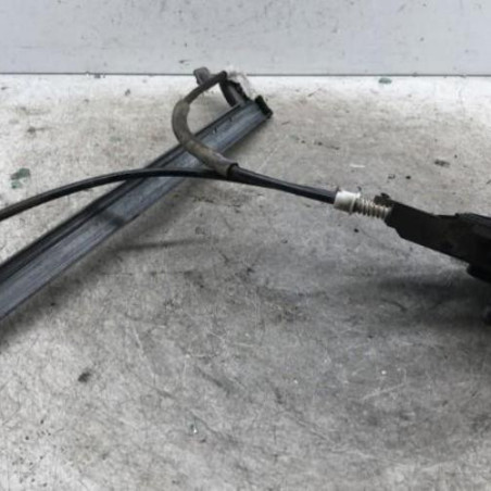 Leve vitre mecanique arriere gauche CITROEN SAXO Photo n°1
