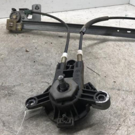 Leve vitre mecanique arriere gauche CITROEN SAXO
