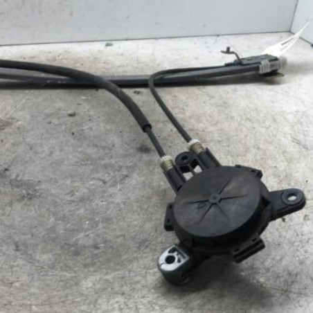 Leve vitre mecanique avant gauche CITROEN SAXO