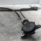 Leve vitre mecanique avant gauche CITROEN SAXO
