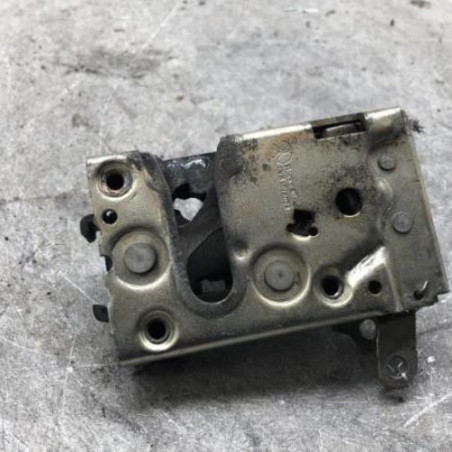 Serrure avant droit CITROEN SAXO