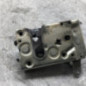 Serrure avant droit CITROEN SAXO